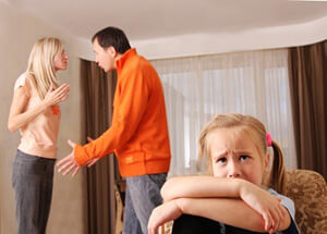 Private Detective in St. Louis for Divorce & Child Custody Investigation