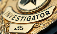 Request Private Investigator Service