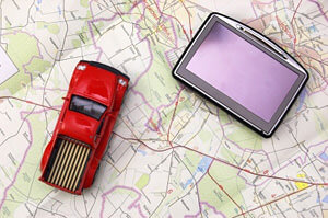 GPS Tracking & Surveillance Services in St. Louis, Missouri